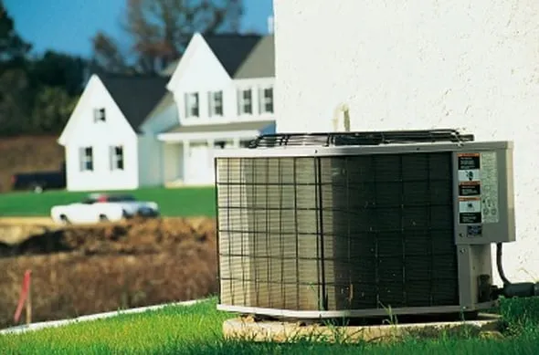 Slide of R A Styron Heating and Air Conditioning