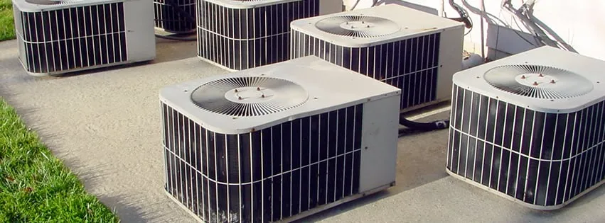 Slide of R A Styron Heating and Air Conditioning