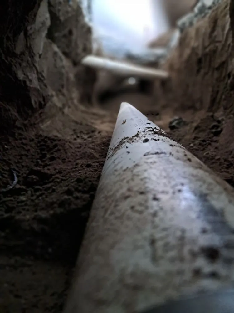 Slide of R A to Z & Son's Home Services