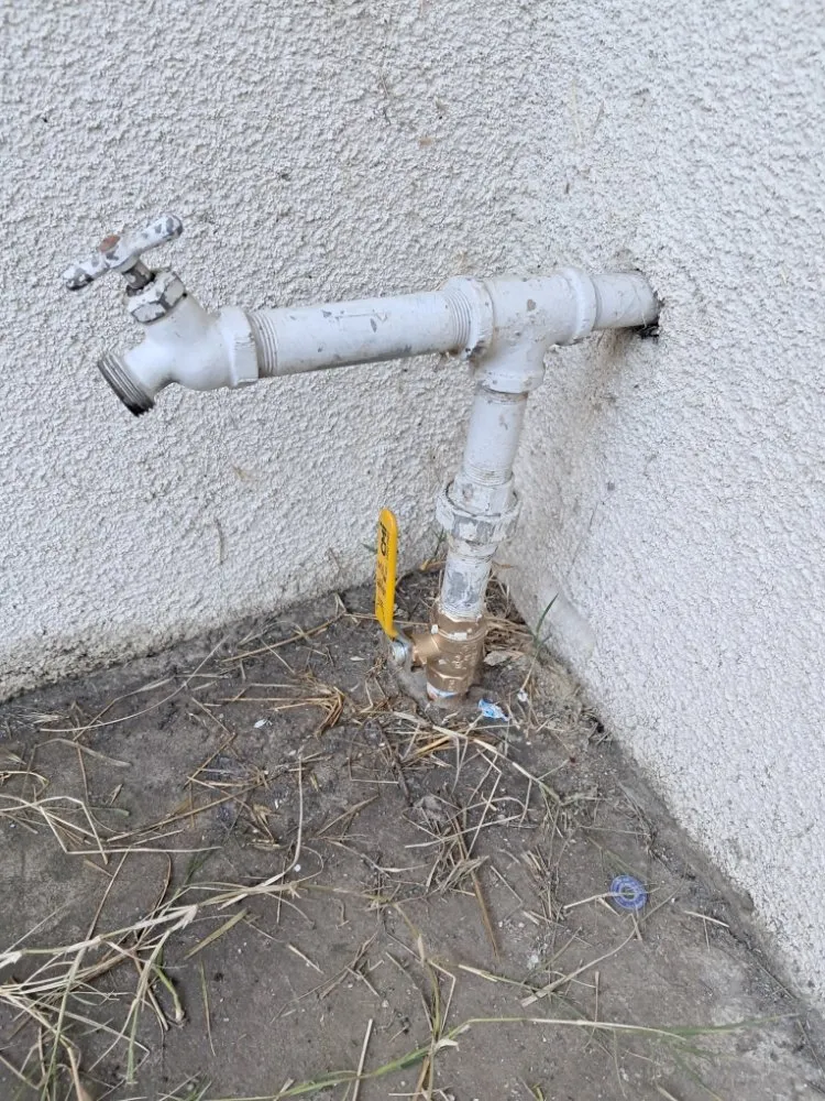 Slide of R A to Z & Son's Home Services