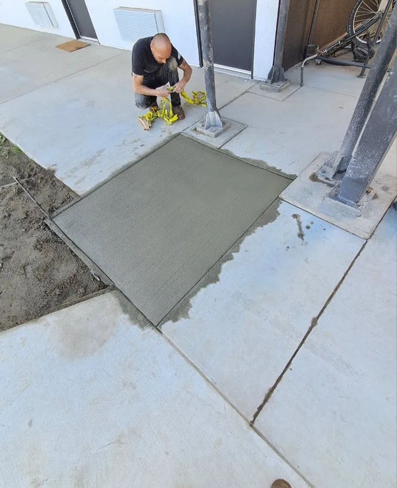 Slide of R A to Z & Son's Home Services