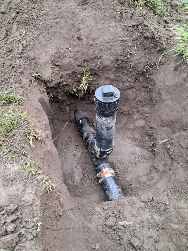 Slide of R A to Z & Son's Home Services