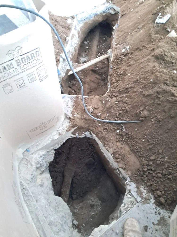 Slide of R A to Z & Son's Home Services