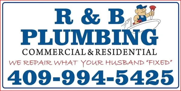 R and B plumbing
