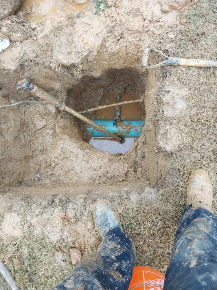 Slide of R and C Construction Group