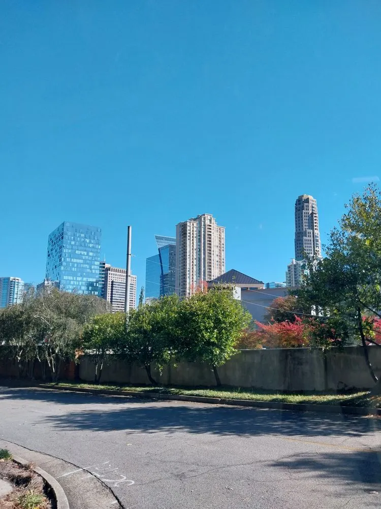 Slide of R and C Construction Group