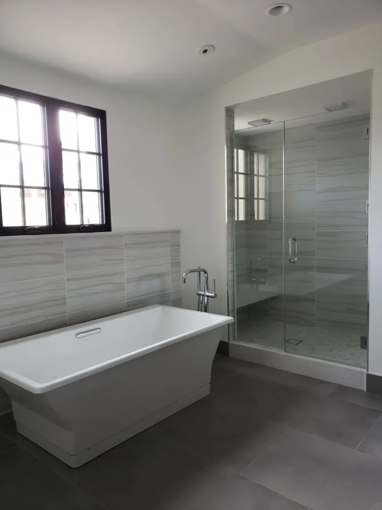 Slide of R and C Plumbing