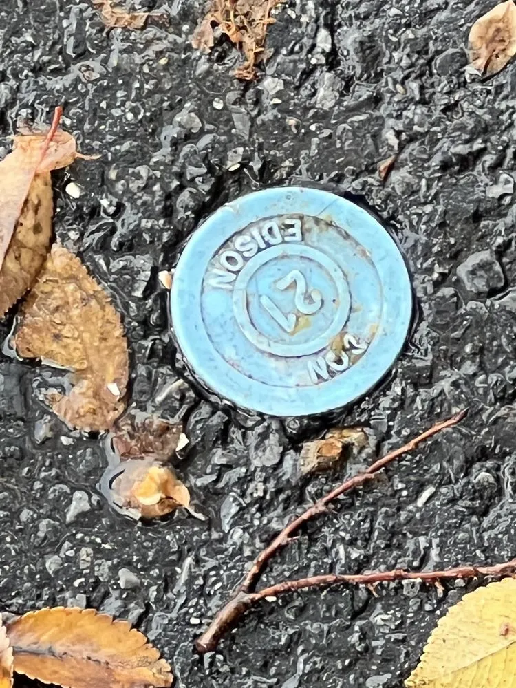 Slide of R and F House Busters