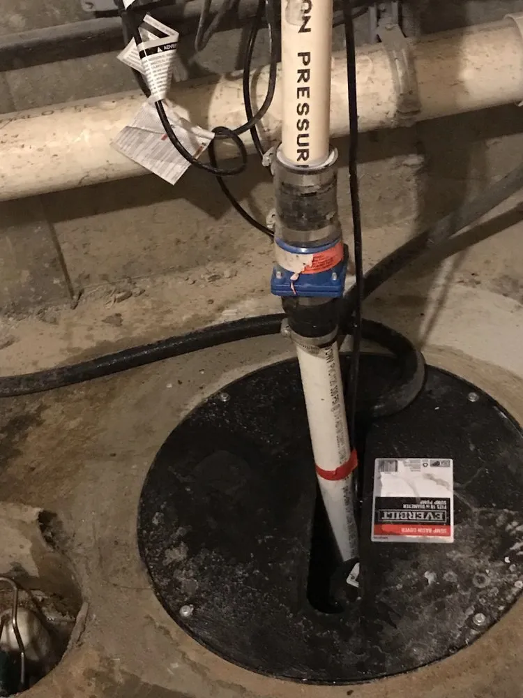 Slide of R and F House Busters