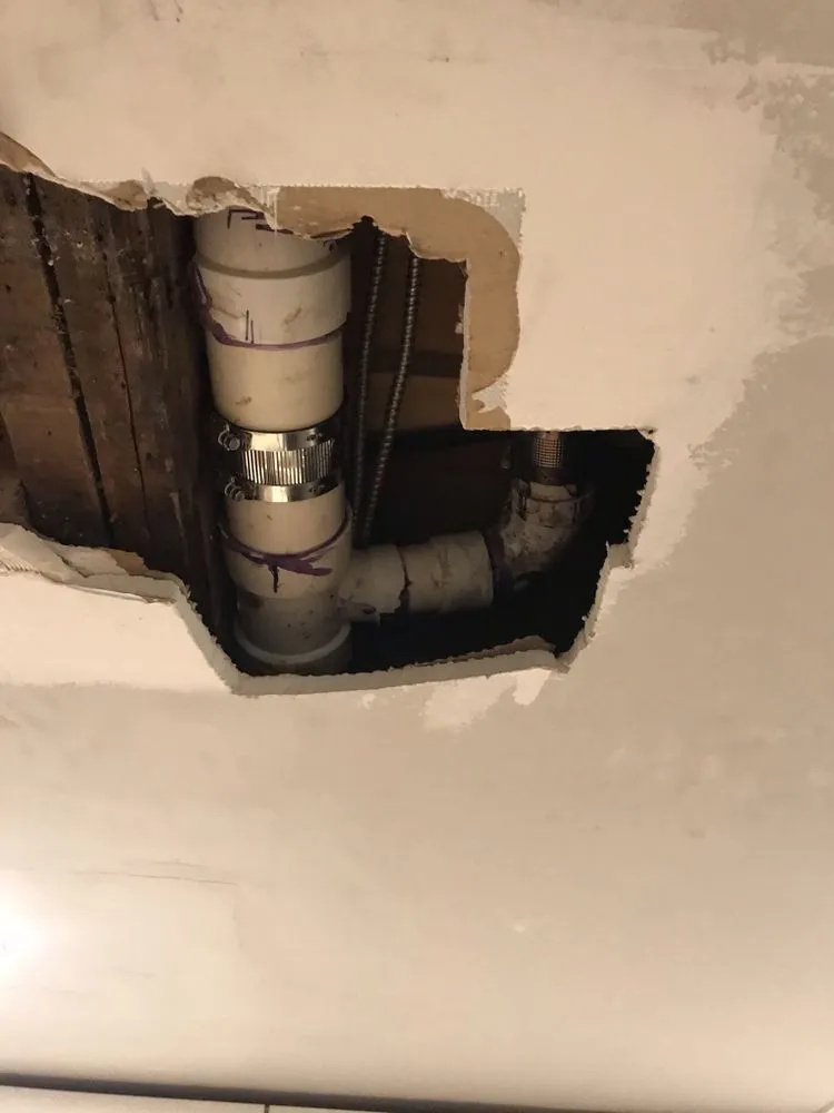 Trusted drain cleaning for homes in Bronx, NY by R and F House Busters