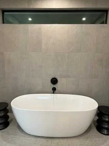 Slide of R and L Plumbing