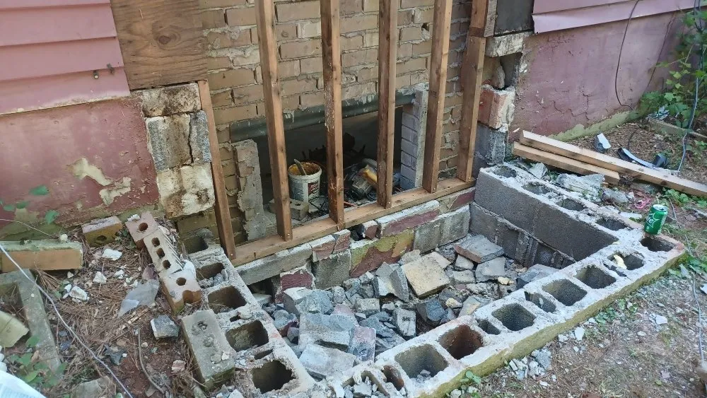 Slide of R and M  Revision & Restorations