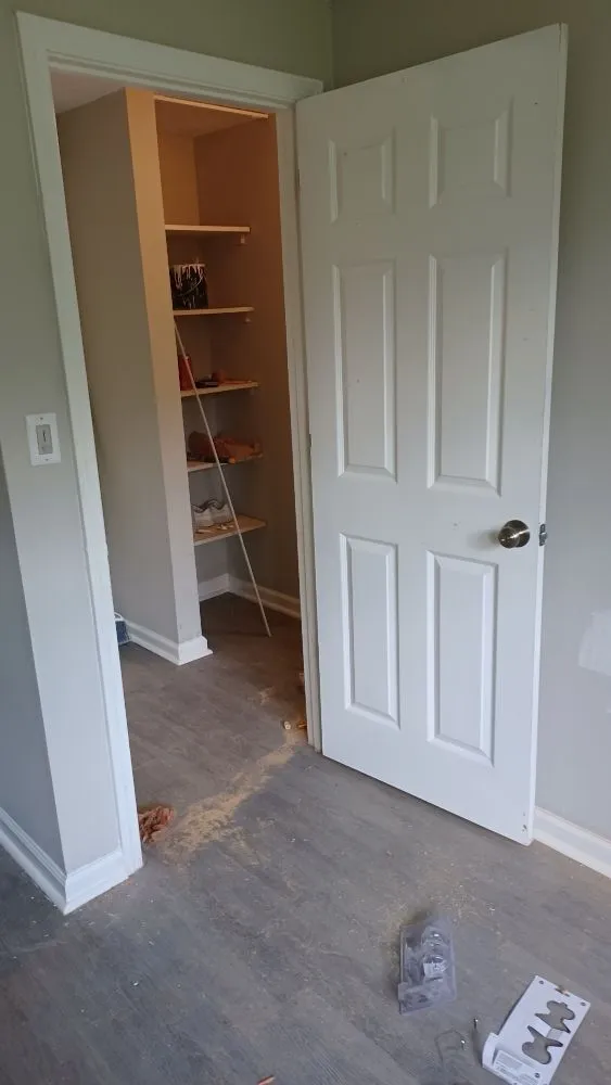 Slide of R and M  Revision & Restorations