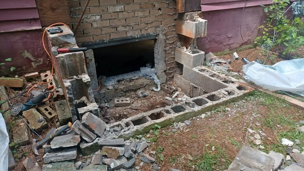 Slide of R and M  Revision & Restorations