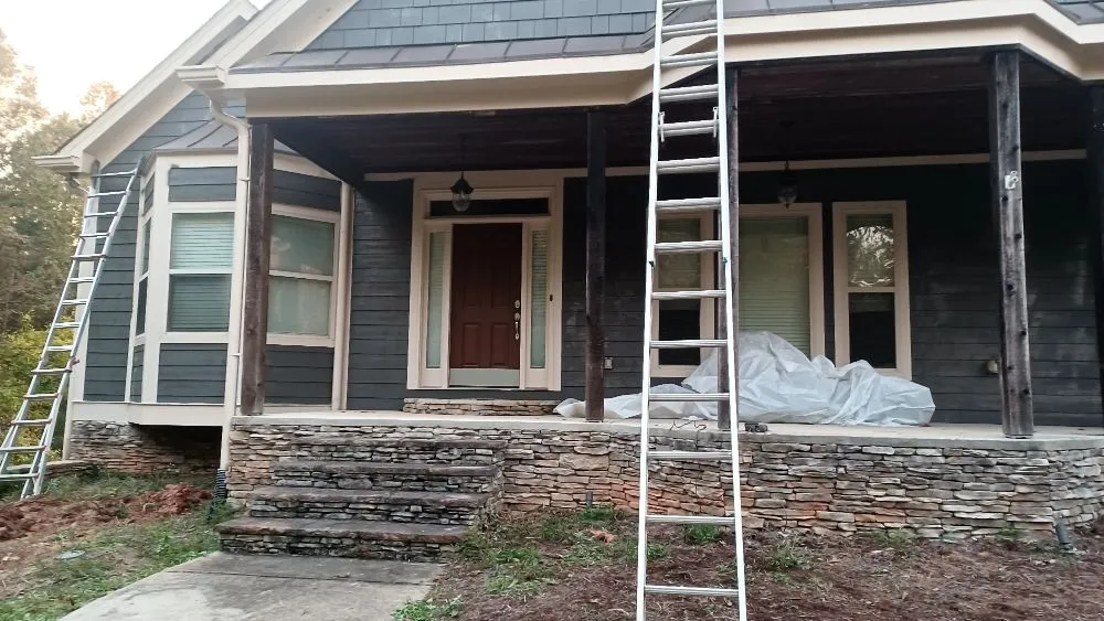 Slide of R and M  Revision & Restorations