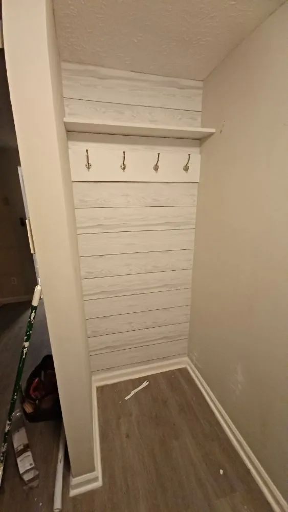 Slide of R and M  Revision & Restorations