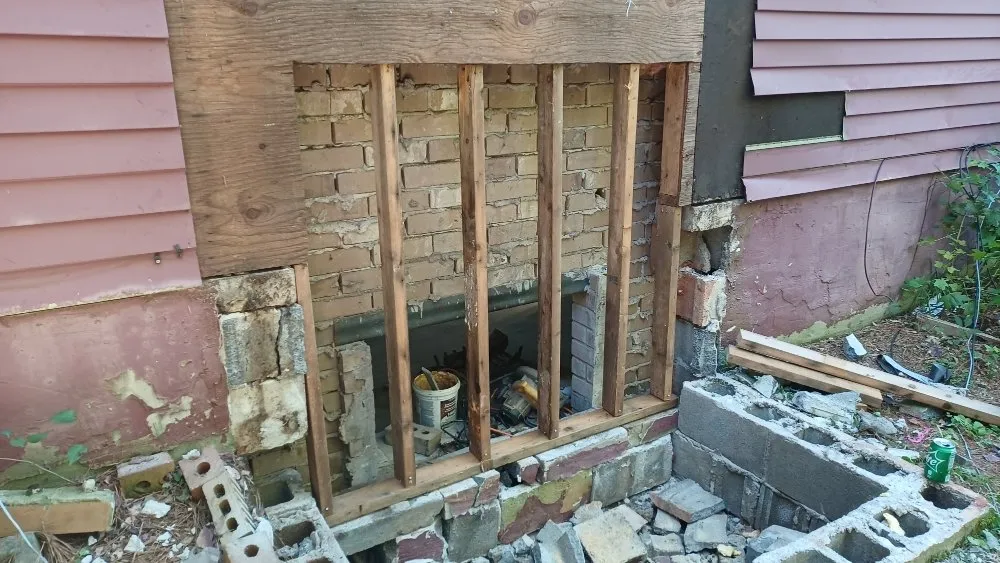 Affordable drain cleaning experts serving Heflin, AL - R and M  Revision & Restorations