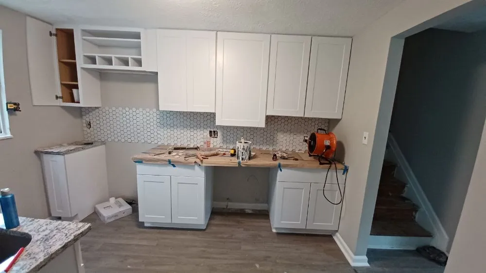 Slide of R and M  Revision & Restorations