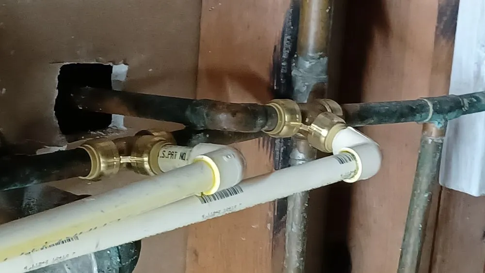 Trusted leak detection for homes in Heflin, AL by R and M  Revision & Restorations