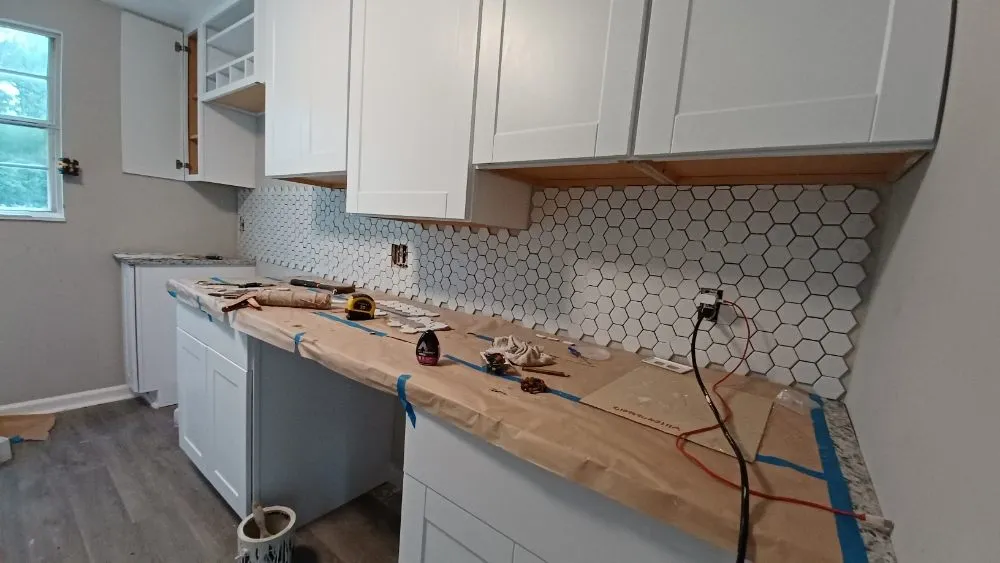 Slide of R and M  Revision & Restorations