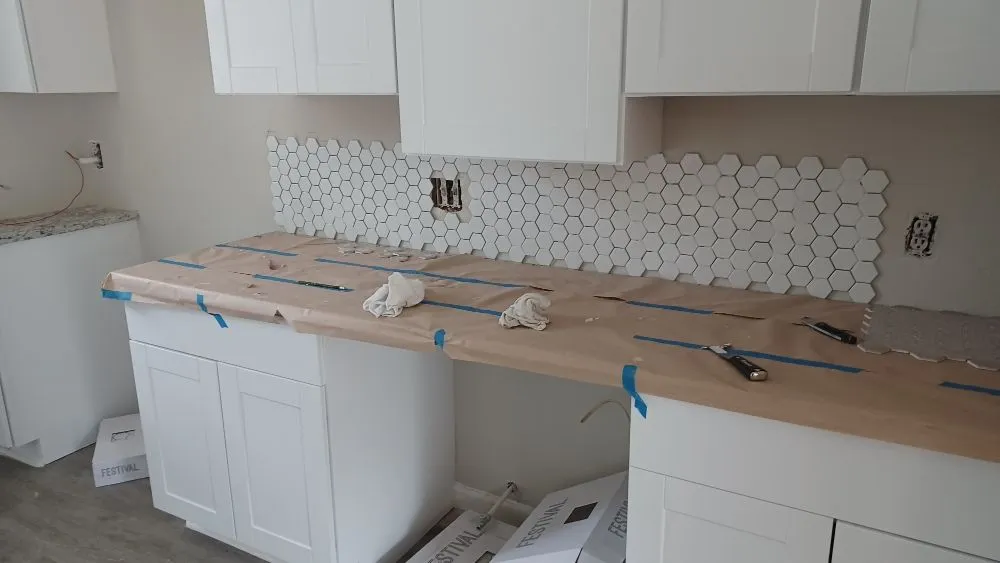 Slide of R and M  Revision & Restorations