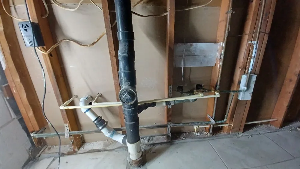 Slide of R and M  Revision & Restorations