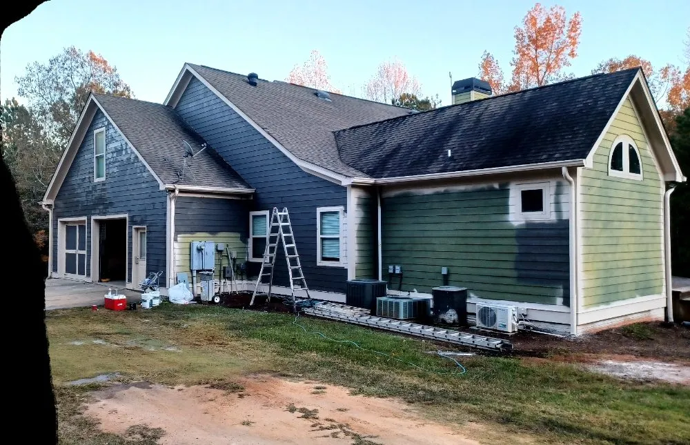 Slide of R and M  Revision & Restorations