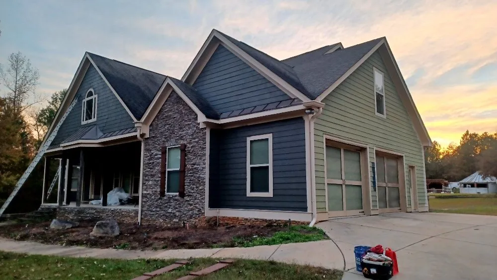 Slide of R and M  Revision & Restorations