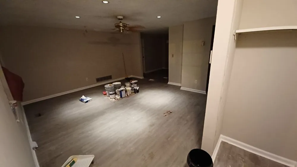 Slide of R and M  Revision & Restorations