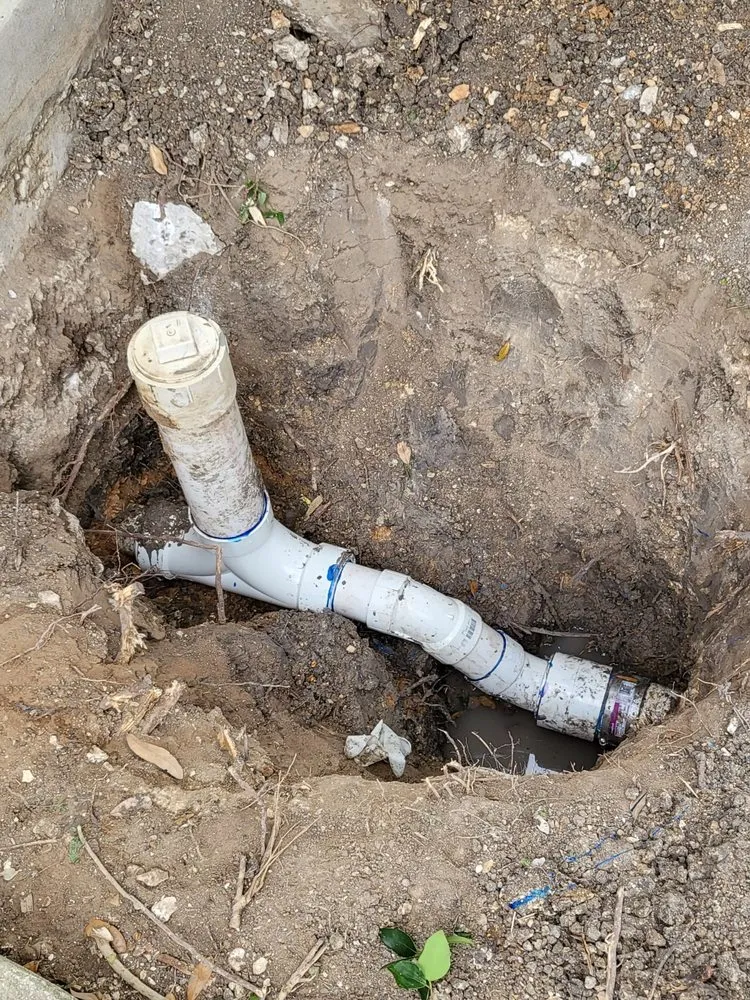 Slide of R and P Backflow and Plumbing