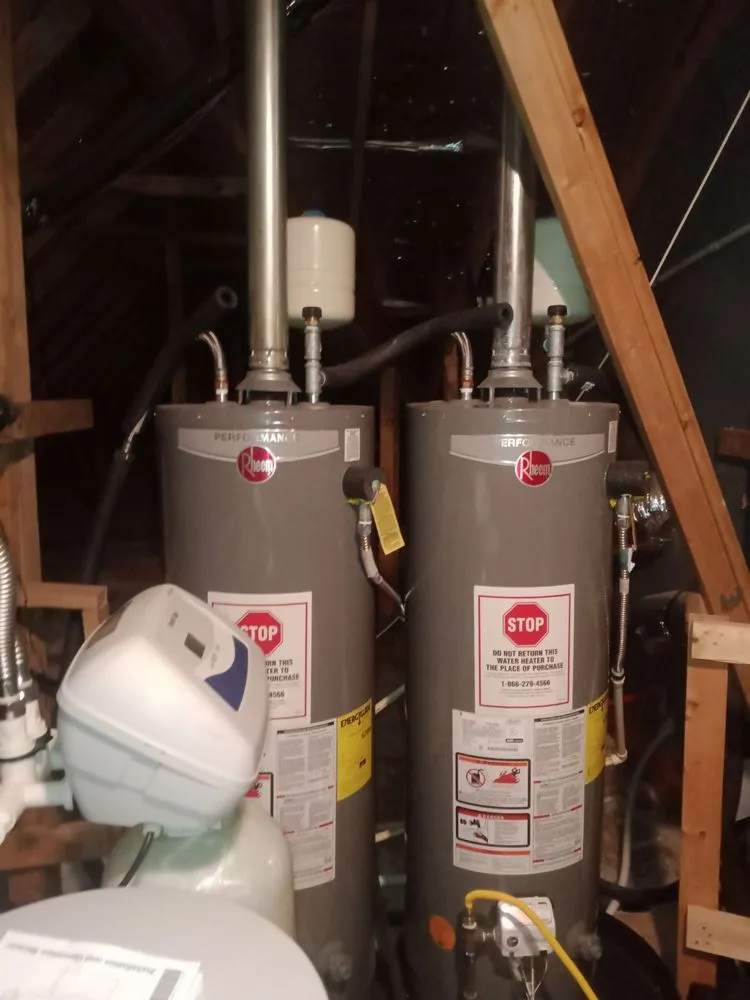 Slide of R and P Backflow and Plumbing