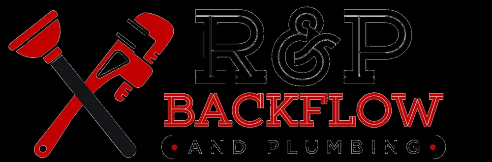 Slide of R and P Backflow and Plumbing