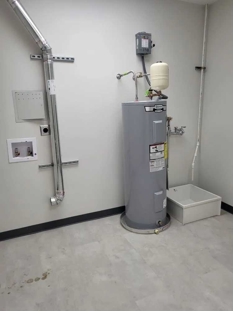 Slide of R and P Backflow and Plumbing