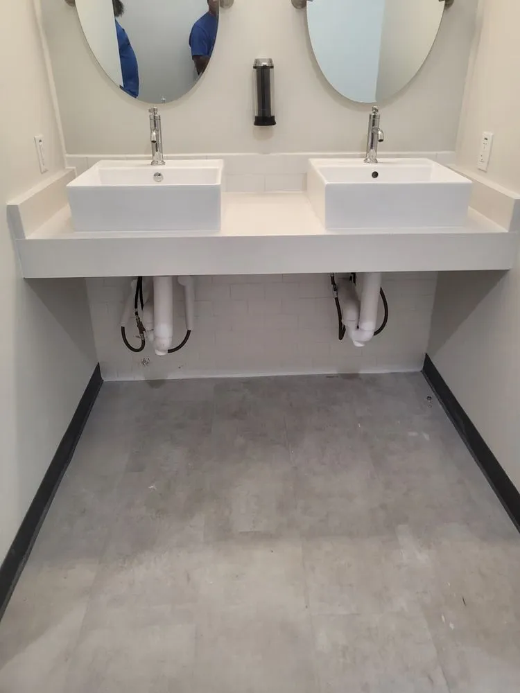 Slide of R and P Backflow and Plumbing