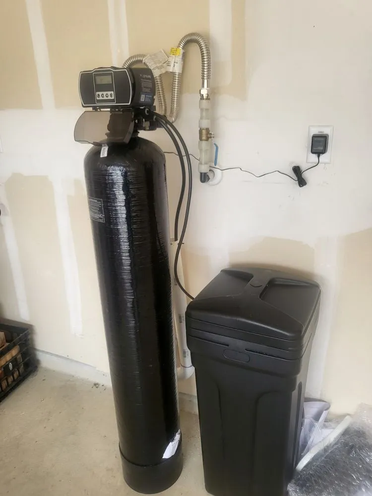 Slide of R and P Backflow and Plumbing