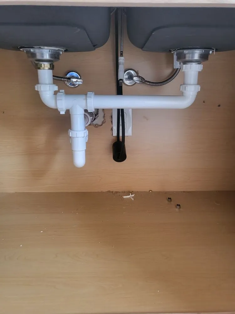 Slide of R and P Backflow and Plumbing