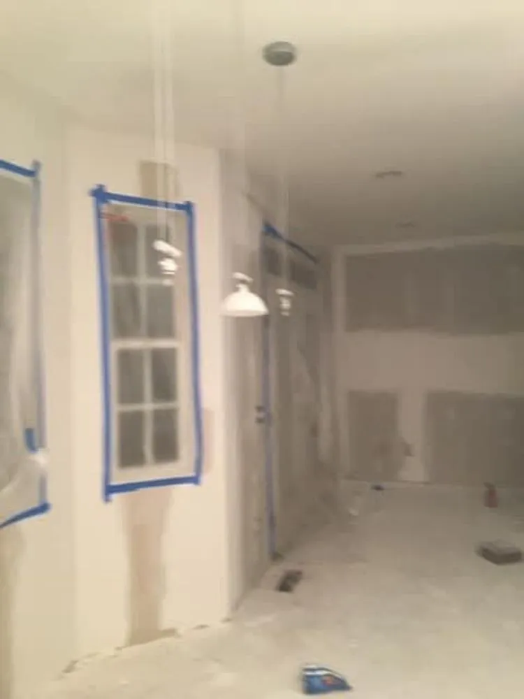 Slide of R and R Contracting