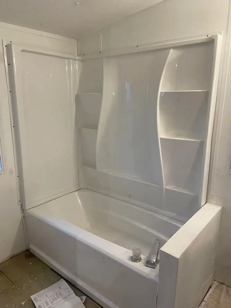 Slide of R and R Contracting