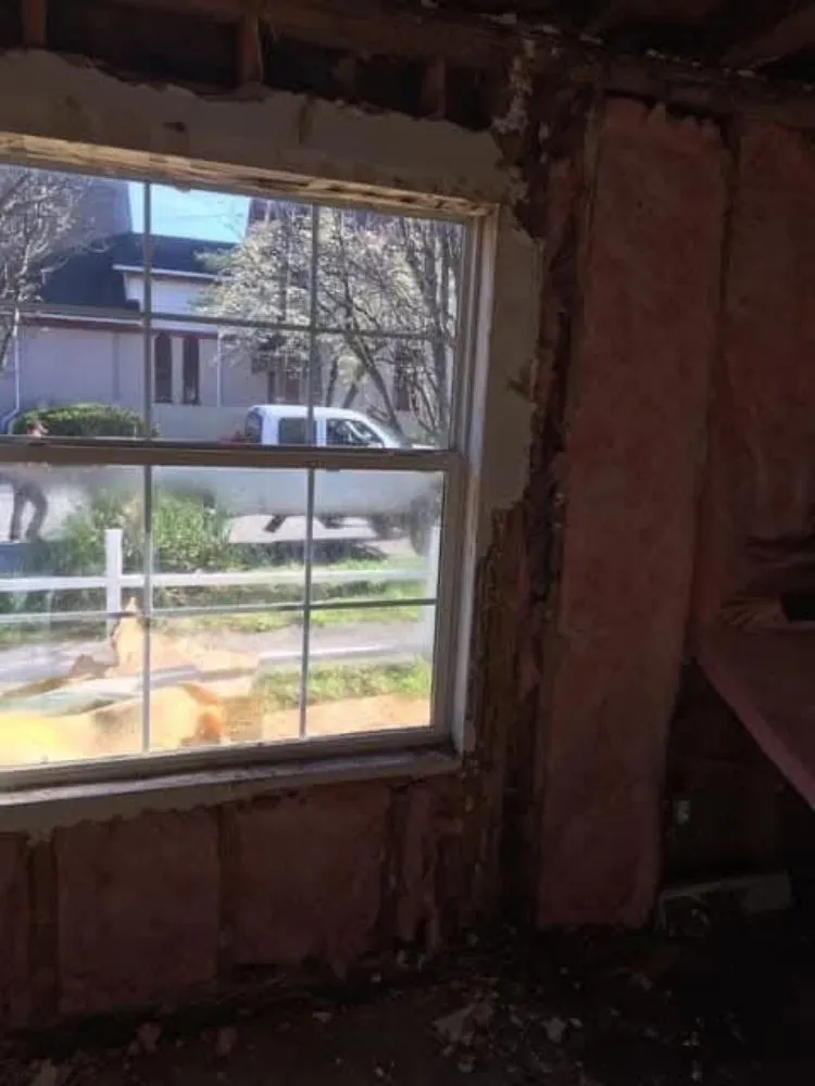 Slide of R and R Contracting