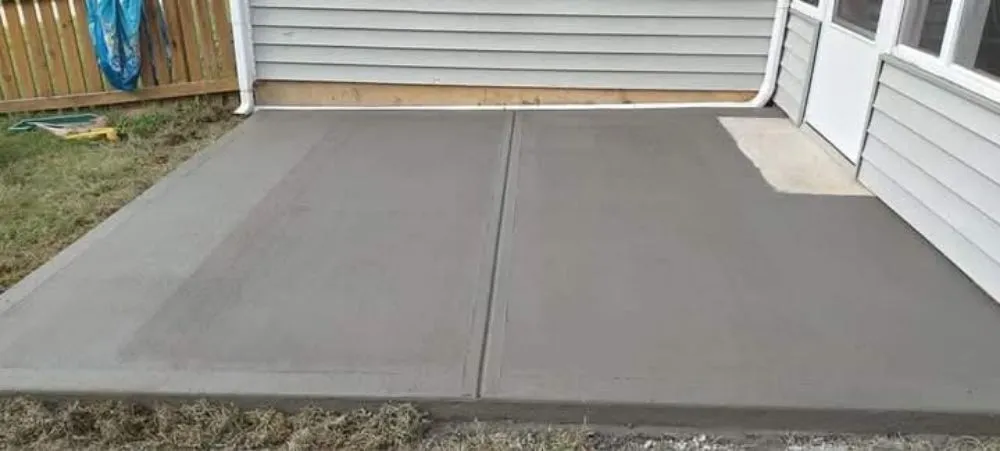 Slide of R and R Contracting