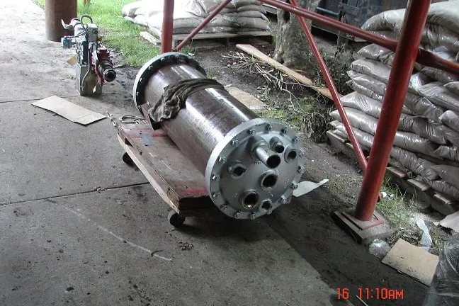 Slide of R and R Plumbing Heating and Cooling