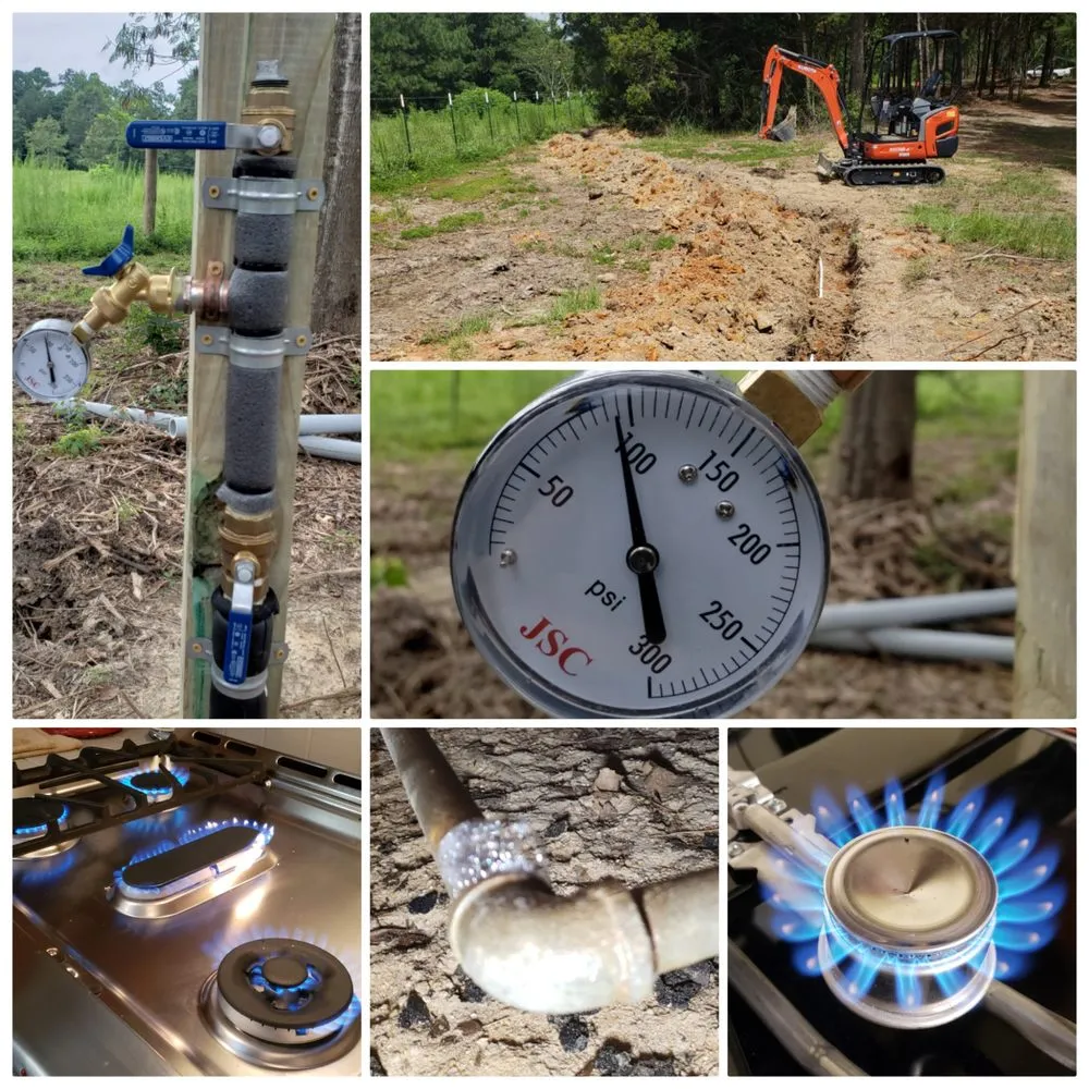 Slide of R And R Residential Services