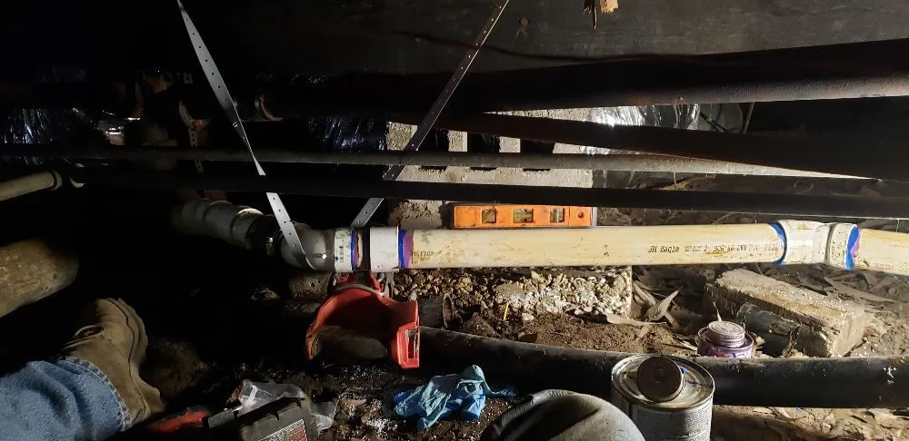 Slide of R And R Residential Services