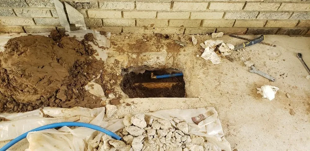 Slide of R And R Residential Services