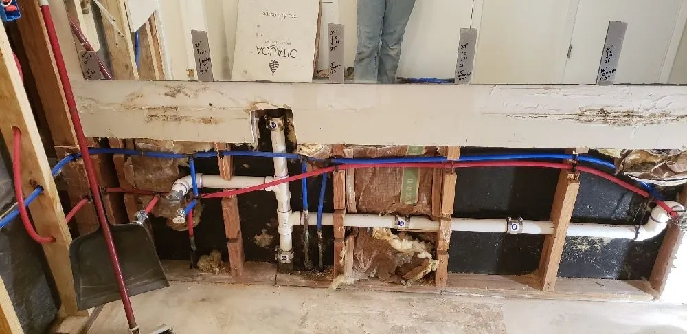 Slide of R And R Residential Services