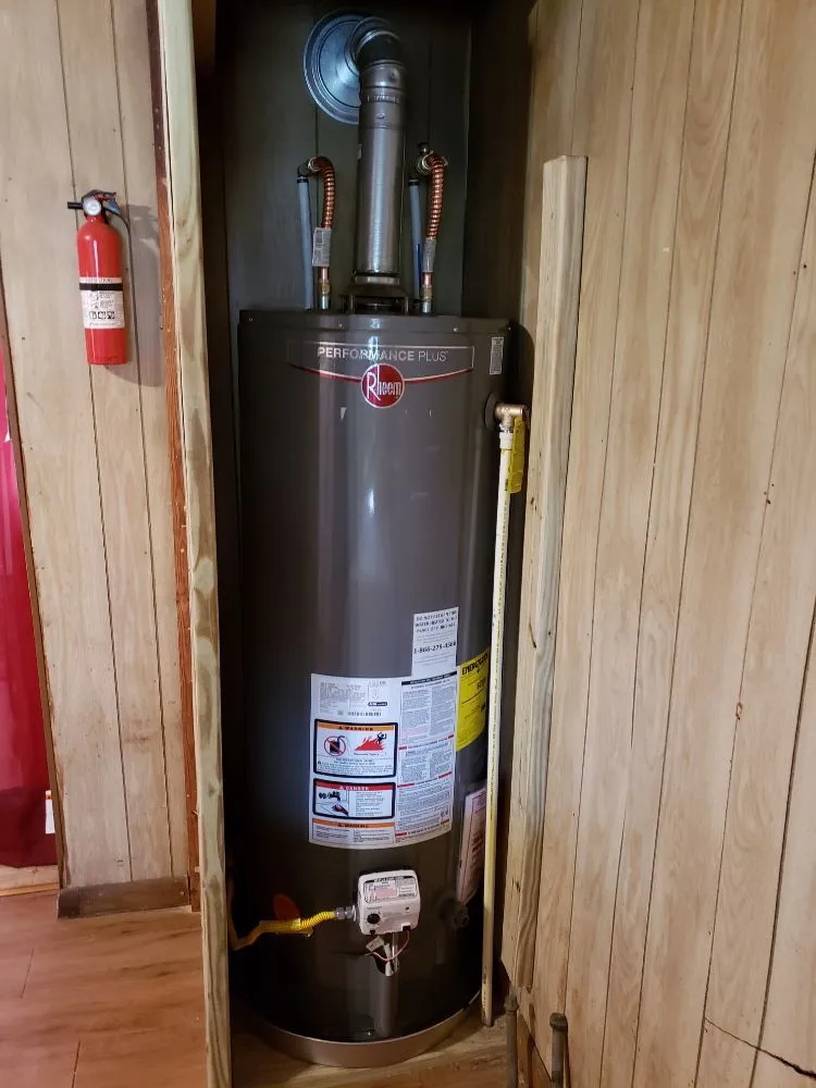 Slide of R And R Residential Services