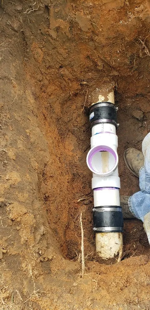 Slide of R And R Residential Services