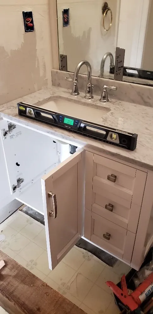 Slide of R And R Residential Services