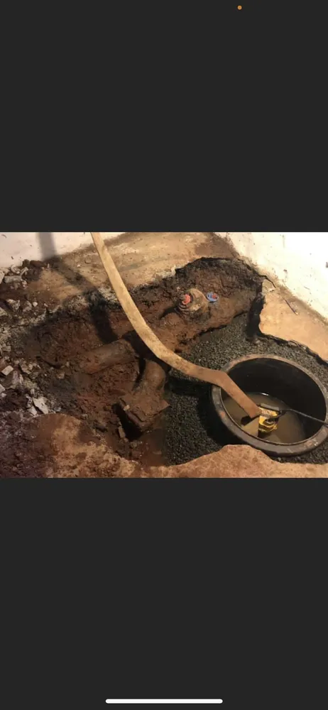 Slide of R B J Piping & Remodeling