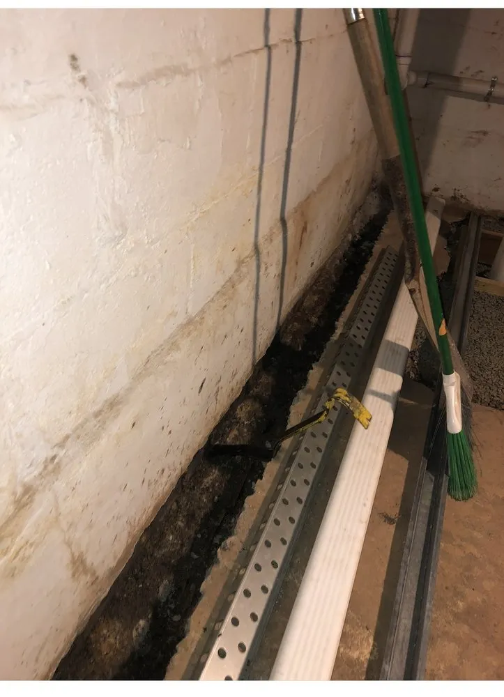 Slide of R B J Piping & Remodeling